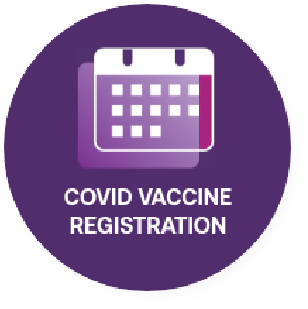 COVID-19 Vaccine Appointment